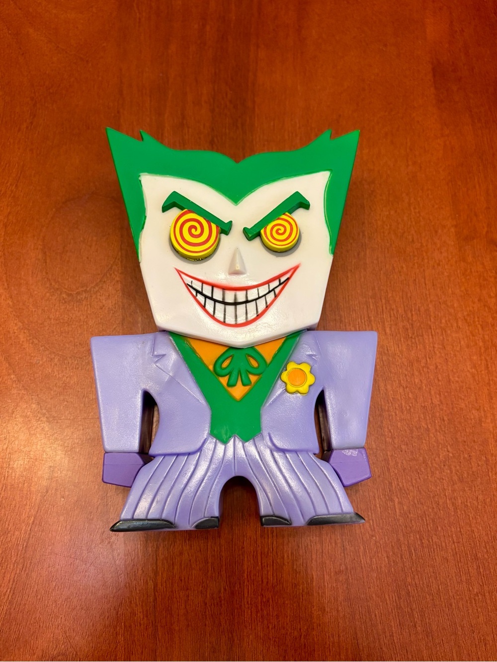 Joker Funko Figurine 2011 DC Comics